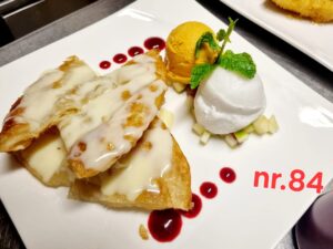 [ 84 ] Roti โรตีกับไอติมกะทิ
